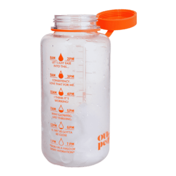 Water Bottle
