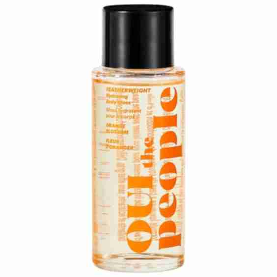 Hydrating Body Gloss 