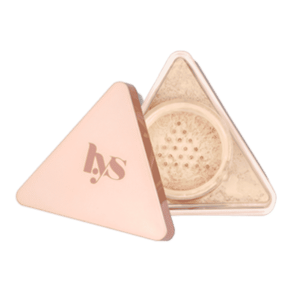 Triple Fix Loose Translucent Setting Powder