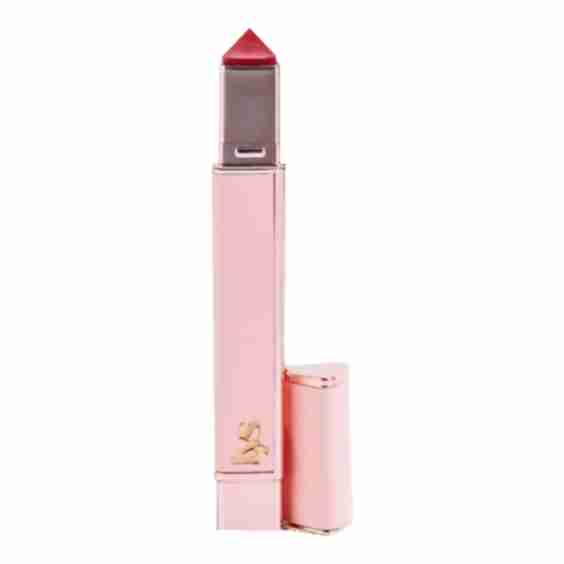 Speak Love Lip Plumping Glossy Lip Balm