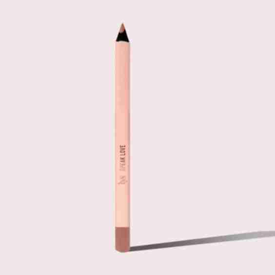 Speak Love Smooth Glide Lip Liner Pencil