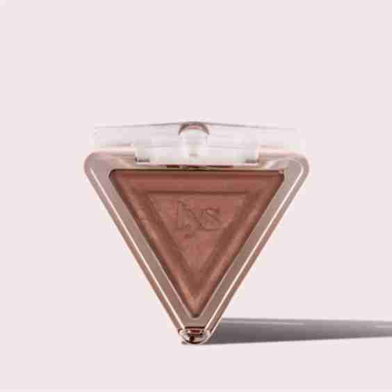 True Enlightenment Soft Focus Skin Finishing Powder