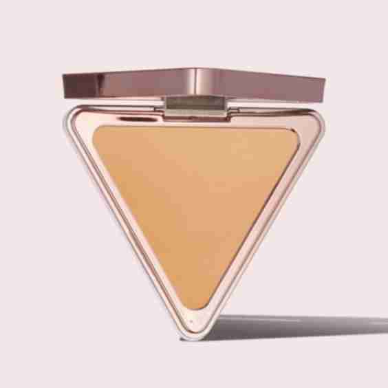 Triple Fix Translucent Pressed Setting Powder