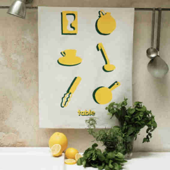 Table Reviews