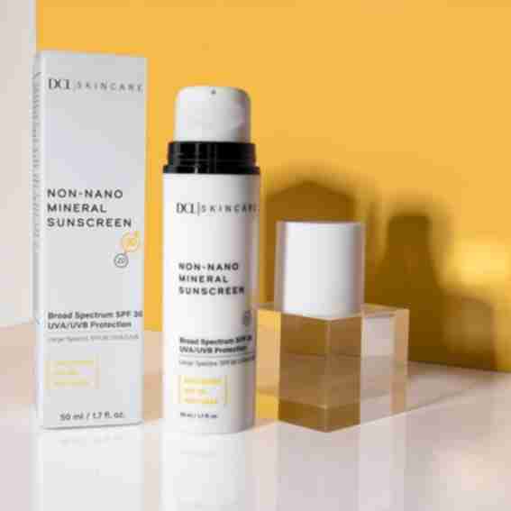 DCL Skincare Reviews