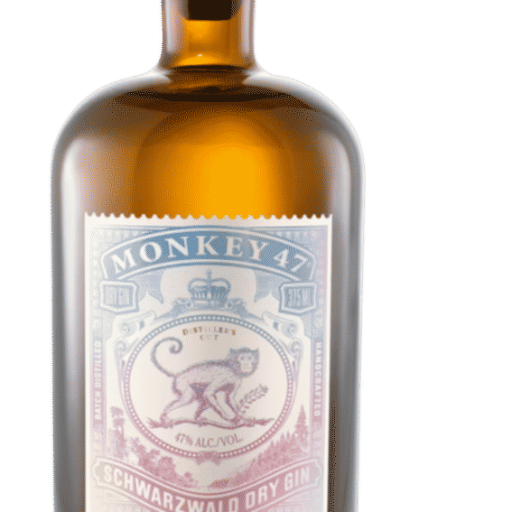 Monkey 47 Reviews