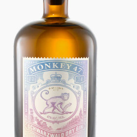 Monkey 47