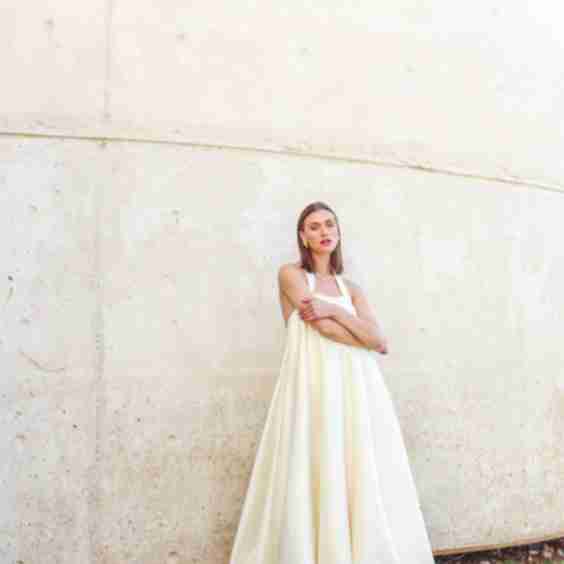 Celestia Dress