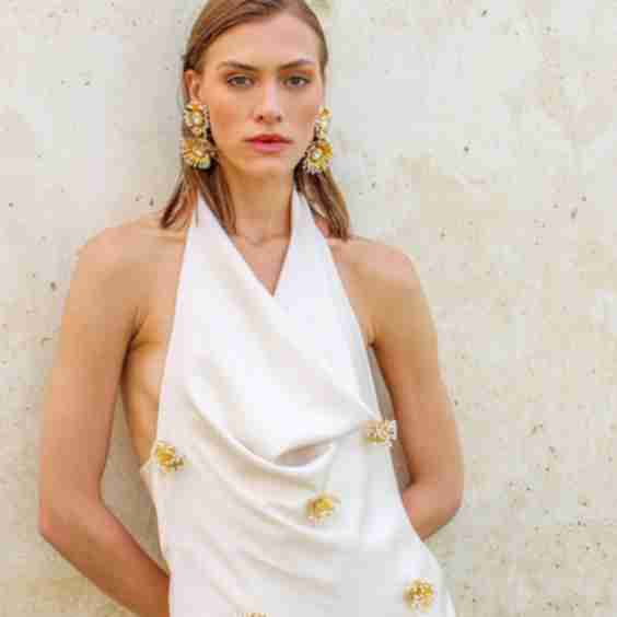 Pissenlits Dress