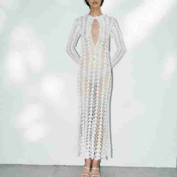 Camille Dress