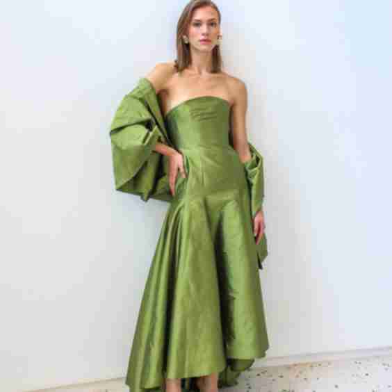Barbara Dress
