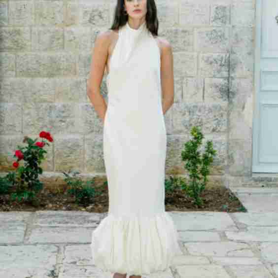 Parasol Dete Dress