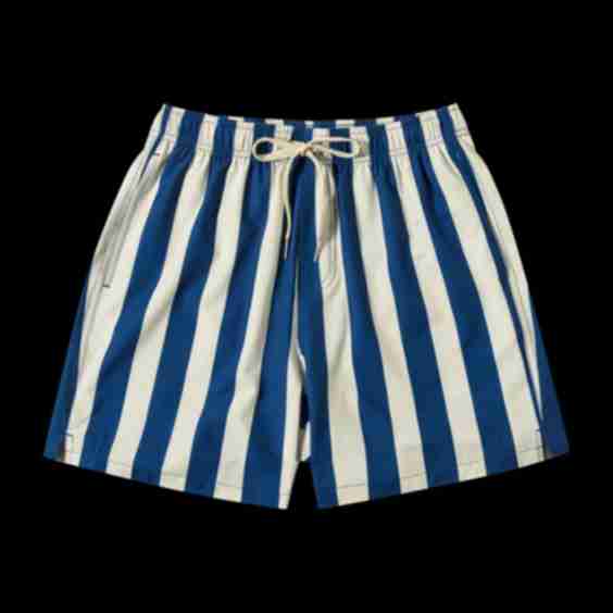 Stretch Swim Trunk