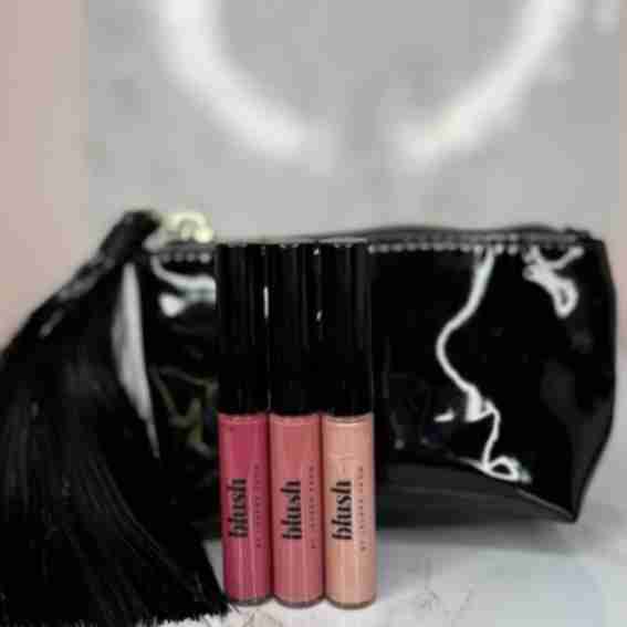 Blush by Lauren Snow. Reviews