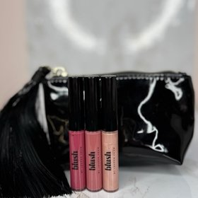 Blush by Lauren Snow.