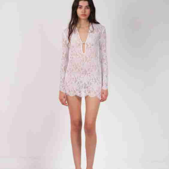 The Sienna Dress