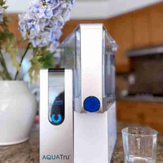 aquatru Reviews