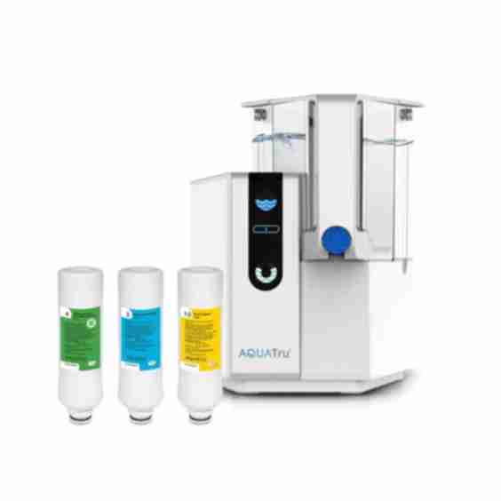 Classic  Countertop Water Purifier