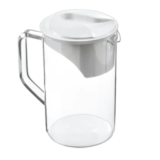 Additional Glass Carafe