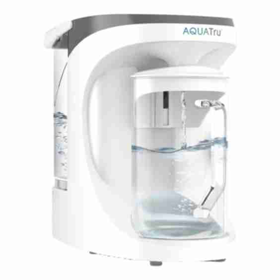 Carafe Water Purifier