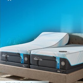 Tempur-Pedic