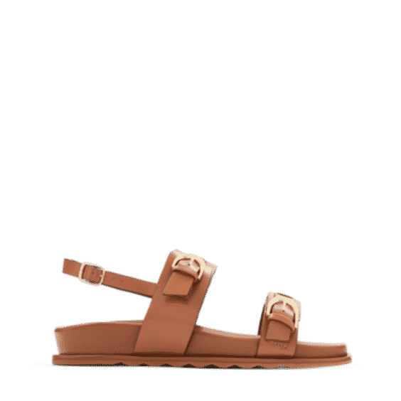 Ardenna Chunky Sandals