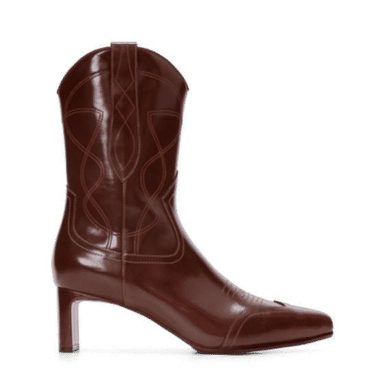 Willet Leather Boot