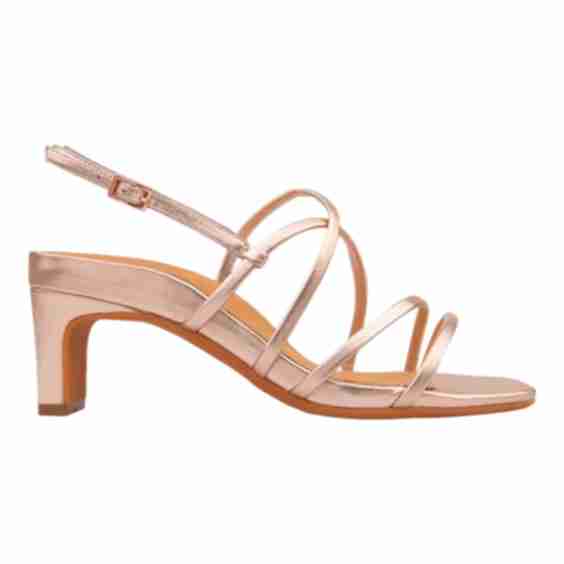 Sapayoa Low Heels