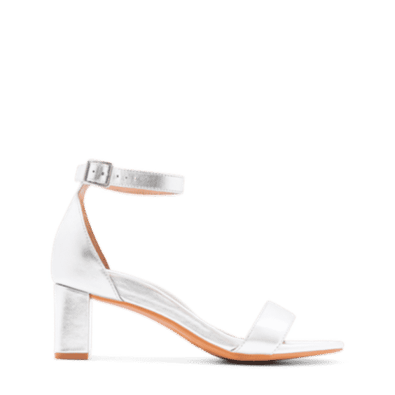 Coracia Low Heels