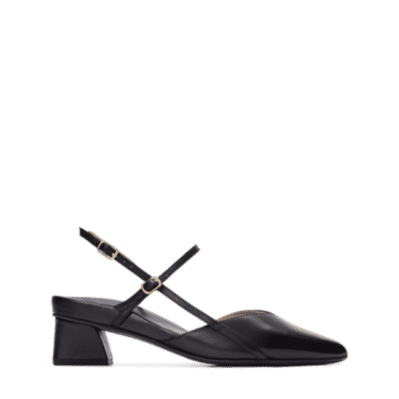 Nene 2 Heels