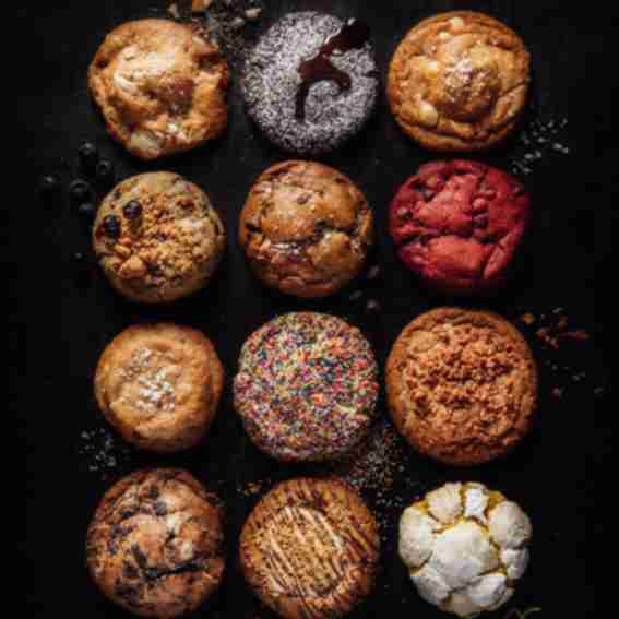 Last Crumb Reviews
