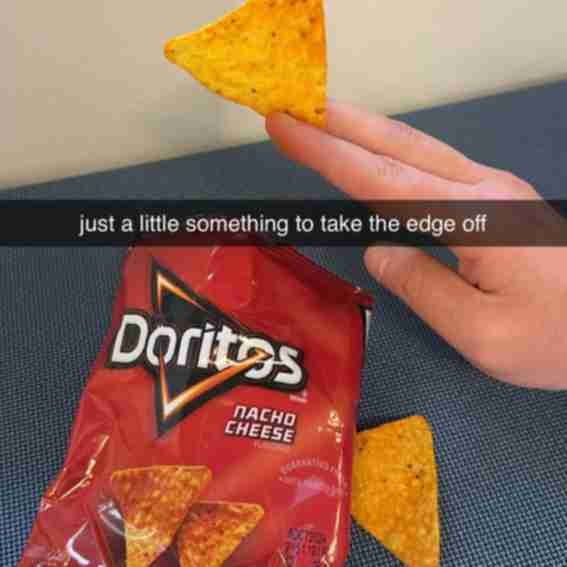 Doritos Reviews