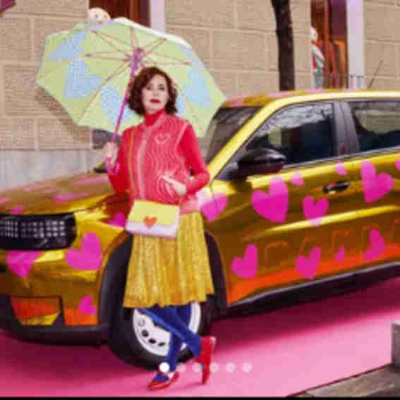 Agatha Ruiz de la Prada Reviews