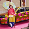 Agatha Ruiz de la Prada