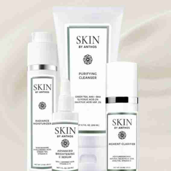 Skin by Anthos Reviews