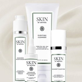 Skin by Anthos