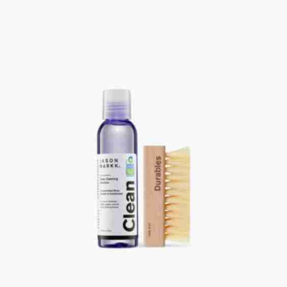 Essential Shoe Care Kit