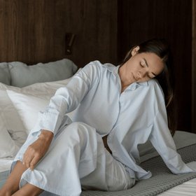 Rest and Reset