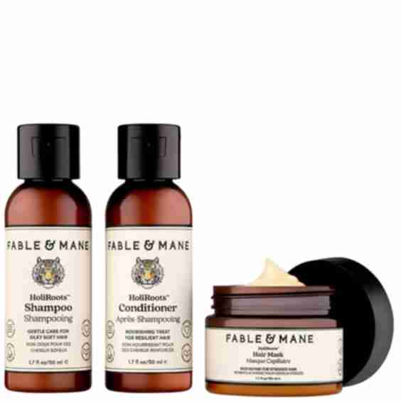 Holiroots Discovery Set