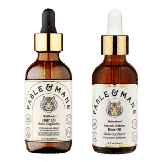 Strengthen & Shine Duo