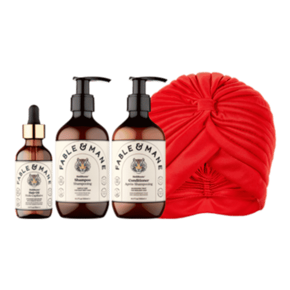 Hydrate & Restore Collection