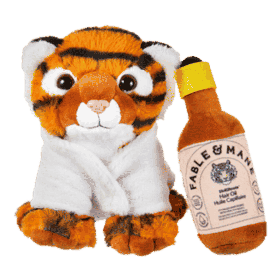 Tiger Toy
