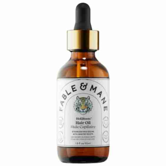 HoliRoots Hair Oil