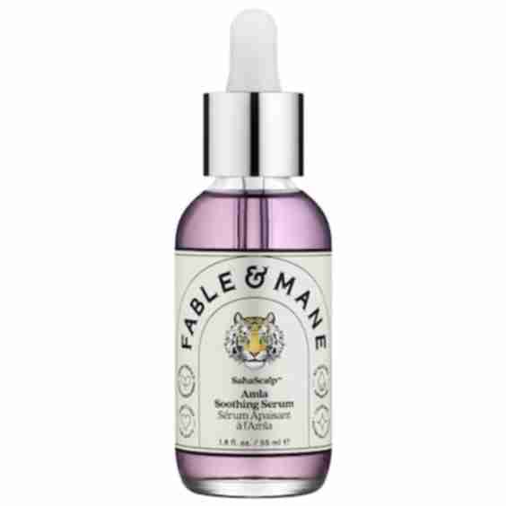 SahaScalp Amla Soothing Serum