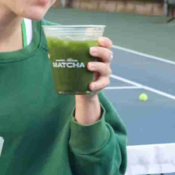 More Than Matcha Reviews