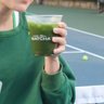 More Than Matcha