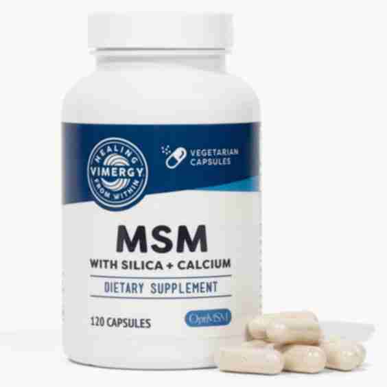Msm