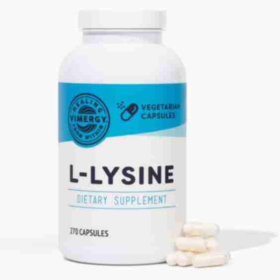L Lysine
