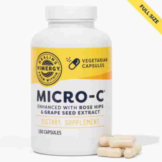 Micro C