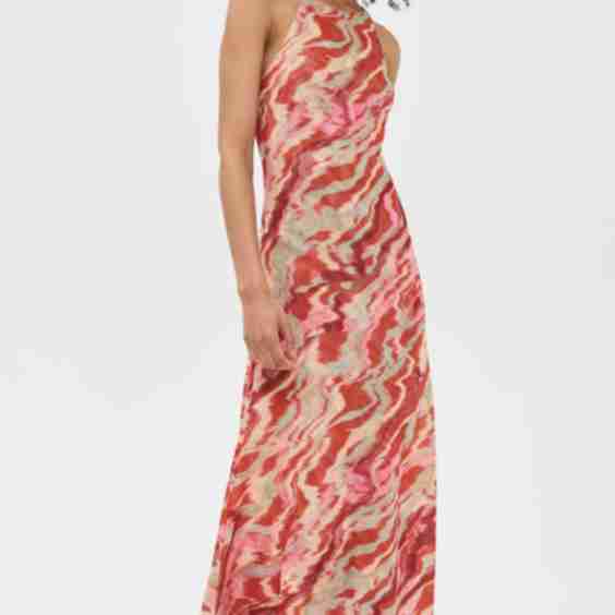 Samantha Dress